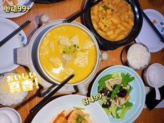 -北大荒人•新东北菜(青岛银座店)