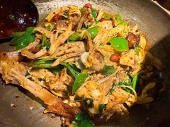 -吃饭皇帝大(长宁龙之梦店)