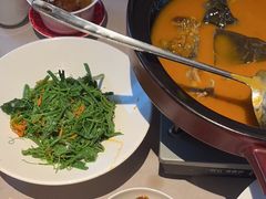 -喜湘宴·精致湖南菜(和平西桥店)