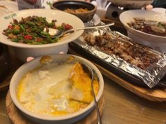 -新白鹿餐厅(龙游路总店·杭帮菜名店)
