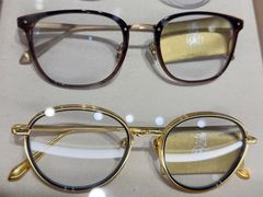-溥仪眼镜PUYI OPTICAL(国贸商城店)