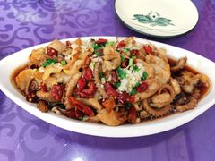 -威海渔村(静安旗舰店)