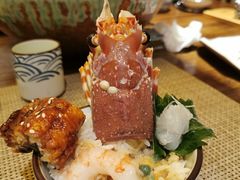 -蟹将军·松叶蟹和牛日料放题自助(K11店)