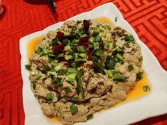 -正阳门饭庄·烤鸭·北京菜(万丰路七里庄店)