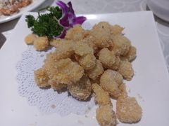 -阿英煲(凉城路店)