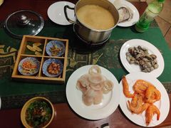 -火舞泰·泰式海鲜火锅餐厅(世纪城店)