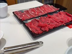 -牛品福潮汕牛肉火锅(旺庄店)