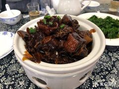 -苏州人家·精致苏帮菜(斜塘店)