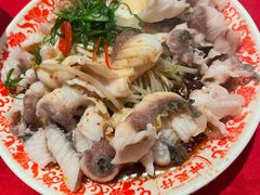 -神更仔·潮汕魂大排档(汉口路店)