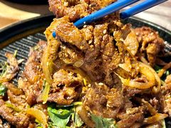 -小大董·烤鸭(王府井apm店)