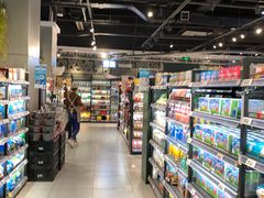 -盒马鲜生(悦峰店)