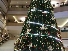 -成都天府丽都喜来登饭店