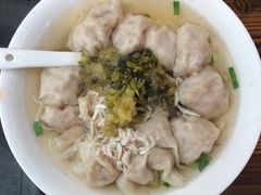-黄家馄饨(铁心桥店)