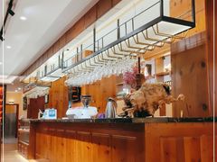 -黑青稞庄园·新式藏餐·牦牛肉汤锅(新都桥店)