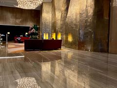 -广州天河希尔顿酒店