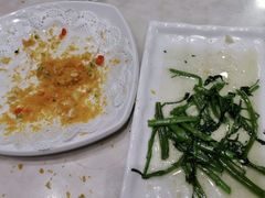 -南海渔家•海鲜•正宗海南菜(海棠湾店)