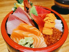 -阿吾罗日本料理(K11艺术中心店)