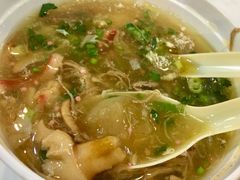 -食盈碗仔翅(星玺广场店)