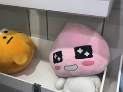 店内环境-KAKAO FRIENDS(弘大店)