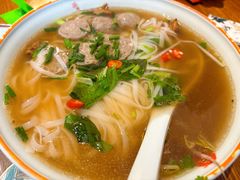 -越南牛肉河粉餐厅(书院巷店)