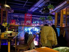 大堂-胡桃里音乐酒馆(四道口店)