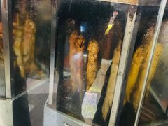 -一代烤翅王(大汉口店)