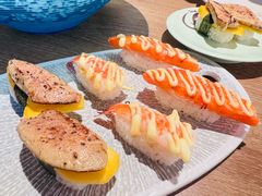 -三禾寿司(君尚店)