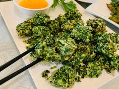 -九龙湾·御膳坊(九龙窠路店)