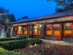-白家大院·王府宫廷菜(苏州街店)