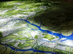 -广州市城市规划展览中心