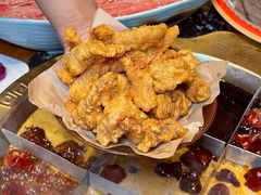 -堂客老火锅(欣阳广场总店)