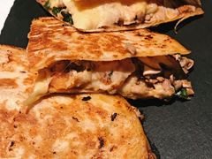 意大利肉肠馅饼-Bco豆库(星耀天地店)