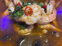 -hallch好吃餐厅(奥体中心店)