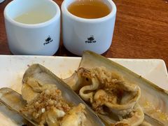 蛏子-大渔之观(安贞店)