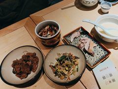 -南京大牌档(龙江新城市广场店)