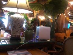 -源一咖啡馆(麒麟巷步行街店)