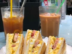 -华嫂冰室(尖沙咀店)