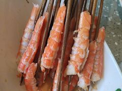 -集渔·泰式海鲜火锅(科华店)