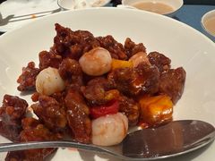 福州荔枝肉-闽海肴(北辰荟店)