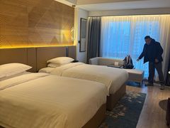 -上海尊茂酒店