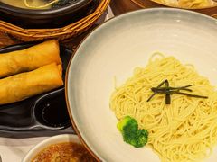 -馋三尺蟹粉小笼(人民广场店)