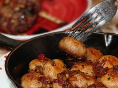 -BROWNSTONE布朗石西班牙餐厅(富城店)