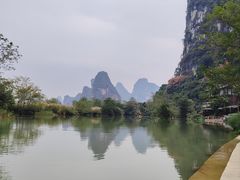 -明仕田园