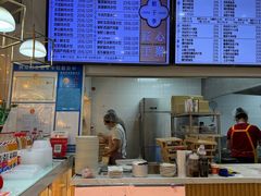 -饺子季水饺餐厅(新市街店)