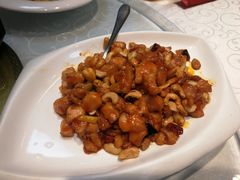 精品宫保鸡-峨嵋酒家总店(车公庄店)