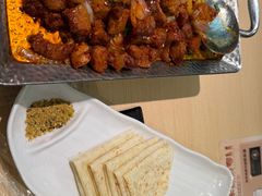 -吕氏疙瘩汤·海鲜新鲁菜(凯德mall新都心店)