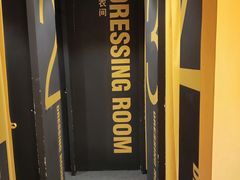 -超级猩猩健身·团课(高新园大冲商务中心二店)