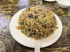 招牌紫菜饭-星奇缘·海鲜餐厅(东山美食地标店)