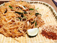 泰式甜酱金边粉-太泰(万象城店)
