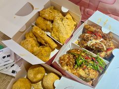 -悠个炸鸡(南京创始店)